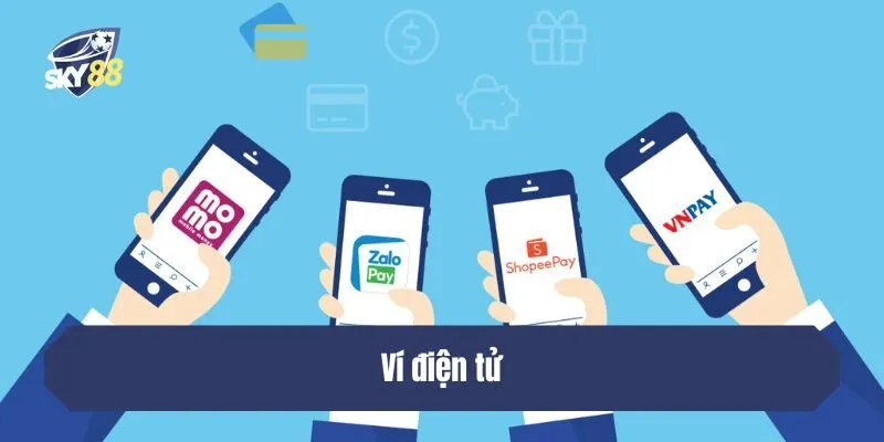 Ví điện tử